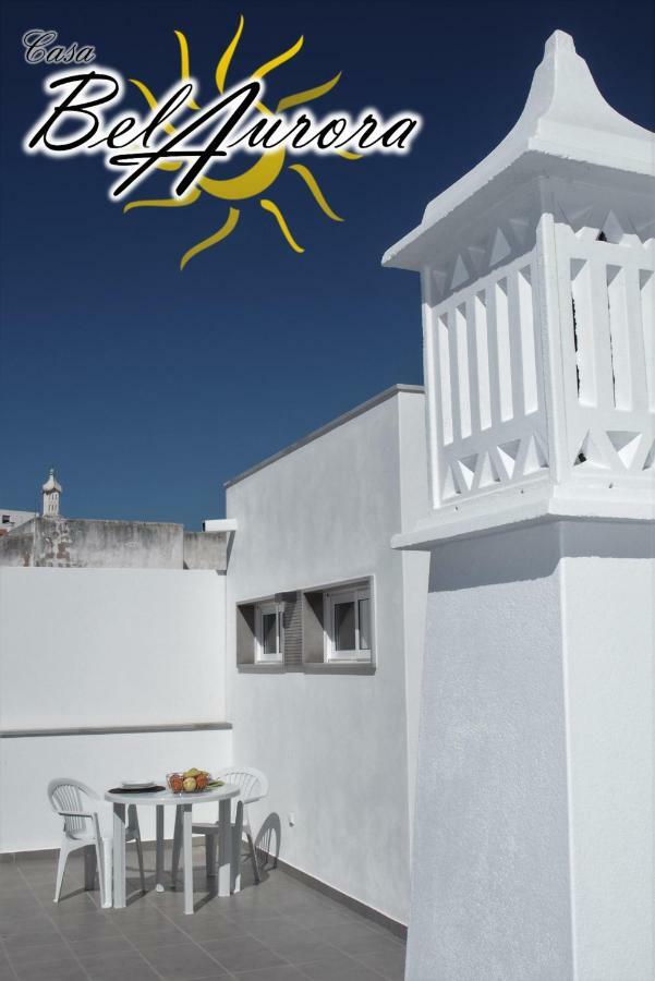 Casa Belaurora Villa Lagoa  Eksteriør bilde